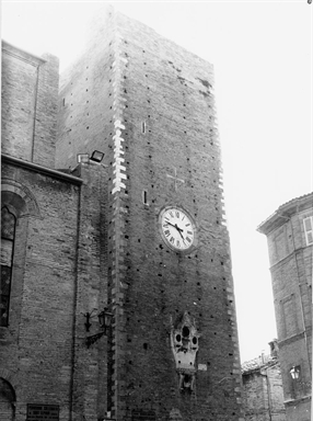 Torre Gerosolimitana